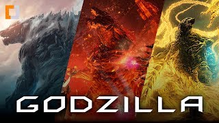 A Critique of the Godzilla Earth Trilogy