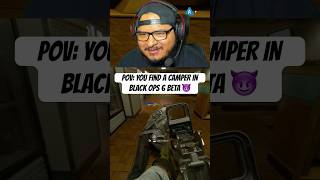 CAMPING SNIPER GETS HUMBLED ON BLACK OPS 6 😈