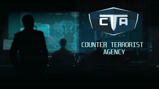 Counter Terrorist Agency - Investigative Terrorist Cell Hunting Sim