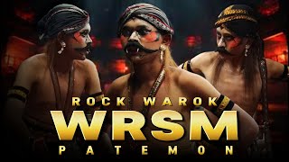 ROCK WAROK !!! WRSM PATEMON - WAHYU RUKUN SINDORO MUDO - LIVE BENDO NGADISEPI