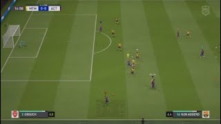 【FIFA20】プロクラブAtractivo練習まとめ　2