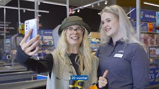 L-sukupolvi | Lidl Suomi