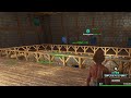 【ark survival ascended】久しぶりに冒険にでる！