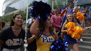 Welcome Week Recap 2019