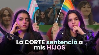 ¿Quién hace las leyes? 🤔🤦🏻‍♀️ | La dictadura judicial de la ideología de género en Colombia