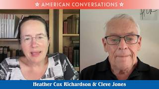 American Conversations: Cleve Jones
