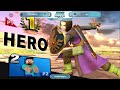 ts sparkle hero vs opz steve ultimate pools keep it chill 6