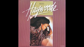 Haywoode - Roses (Extended Version) (1985 Vinyl)