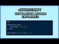 JavaScript setTimeout() – How to Set a Timer in JavaScript or Sleep for N Seconds