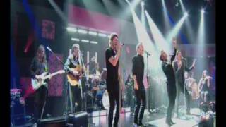 Take That Shine Jonathan Ross  Friday night