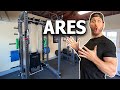 REP Fitness ARES in 5 Minutes! | Sold EVERYTHING for This… Mistake? | Illuminati Iron