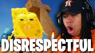 Reacting To Glorbs GREATEST Diss Tracks (PART 3)