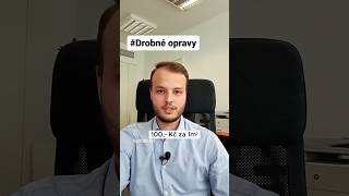 Opravy v nájemním bytě #2 #reality #nemovitosti #jakubolach #realitnimakler #najem #pronajem #opravy