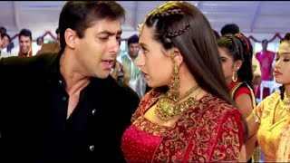 Mehndi Rang Laayi 💘 90's Love 💘 HD, Chal Mere Bhai 2000 | Sonu Nigam, Udit Narayan, Alka Yagnik