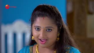 Pookkaalam Varavaayi - Ep14 - Full Ep - July 18, 2019 | Zee Keralam