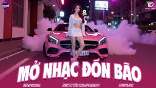 NHẠC REMIX TIKTOK TRIỆU VIEW 2025 🎧 Bass Căng Hơn Bão Ragasa 🎼 BXH Nhạc Trẻ Remix Hay Nhất Hiện Nay