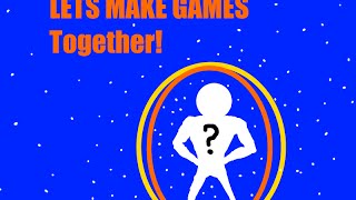 Lets Make a Game! Java series part 1