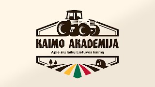 „Kaimo akademija“ 2022-11-06