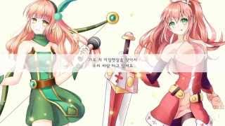 [LeeYeon X Hager] Covered 그랜드체이스 (Grand Chase) OST  - 희망 (Hope) [리연 X 헤이거]