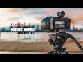 Canon M6 Mark II Cinematic 4K Video Test