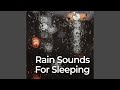 Calm Rainfall for Deep Sleep