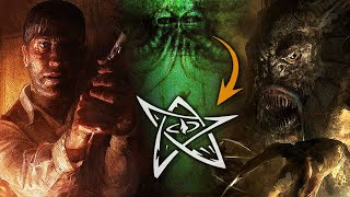 Call of Cthulhu: Dark Corners of the Earth - Explained