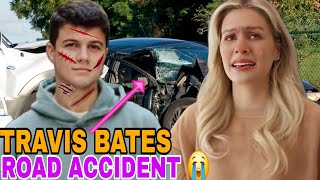 SHOCKING NEWS 😭 !!! Travis Clark Bates is in a car accident and d*es and Katie Bates cries!!!