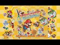 scarlet wings paper mario sticker star