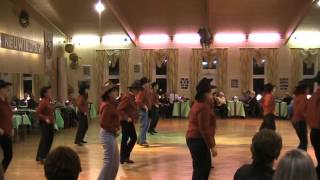 Line Dance