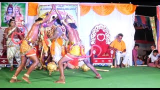 Chiruthala Ramayanam