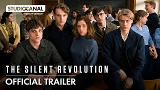 THE SILENT REVOLUTION | Official Trailer | STUDIOCANAL International