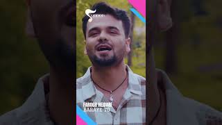 Farogh Heidari - Baraye To ( For You ) | New Afghan Song 2025  فاروق حیدری - برای تو | آهنگ جدید 💖🎵