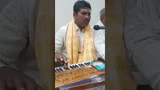 Raju siripuram #shorts#thabala #bhajan #sadguru #devotional #bhakti #viral