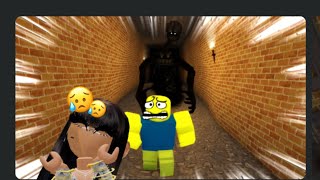 Roblox-Survive Nightmare [Xchristianxsj]