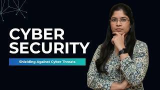 Is Your Data Actually Safe in 2026? 🛑 | Complete Guide to Cybersecurity | Dr. Rohini Singh