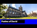 Choir of Paisley Abbey in Scotland Be Still My Soul