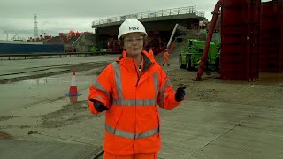 HS2 and Tomorrow's Engineers
