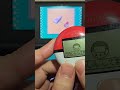 【直撮りhgss】ポケウォーカー道具受けとり ポケモン pokemon ポケモンhgss 直撮り