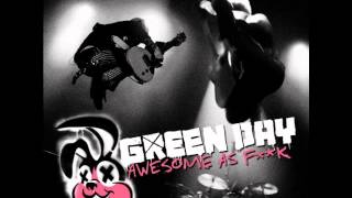 Green Day - Know Your Enemy - Live at Awesome As F**k - (Manchester, England)