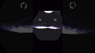 Cat Meowing Slowed Down