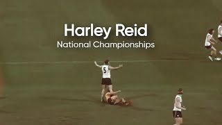 Harley Reid - U18 Champs (WA v VC)