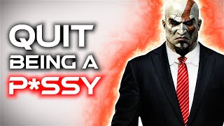 How to ESCAPE the NICE GUY TRAP - Masculine Advice - Stop being a Nice Guy