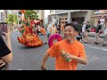 4k 03 37th 三茶ラテンフェスティバル フェスタンサ samba tokyo 2023.08.20