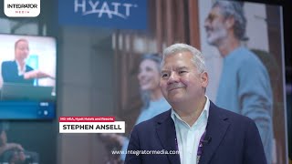 Hyatt | Future Hospitality Summit | Integrator Media