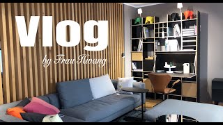 Sub) 독일 일상 🇩🇪 vlog | 유럽에서 가구 살때 가봐야 할 곳ㅣSMOWㅣ유럽 가구 사기