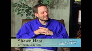 2014 Living in Longview - Crime Prevention
