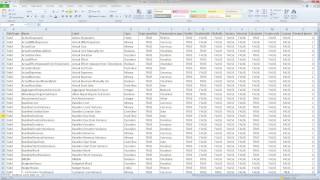 Clarizen Data Loader Tutorial