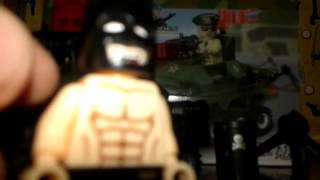 EP.33  รีวิว lego ทหาร