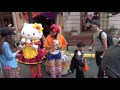 usj2014　トリック・オア・トリート　2014 10 15（水）