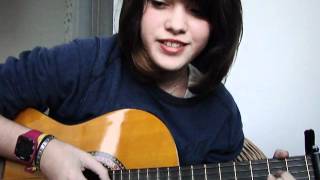 Young Folks - The Kooks (Chisabella Cover)